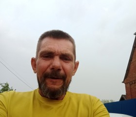 Андрей, 49 лет, Краснодар