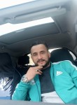 Mansour, 44 года, Oran