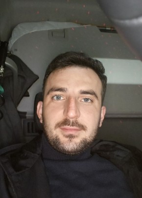 Eren, 27, Russia, Tuapse