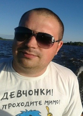 Дмитрий, 36, Россия, Вологда