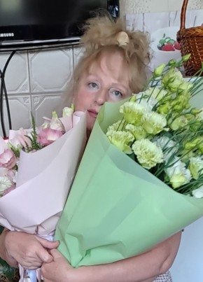 Людмила, 63, Россия, Севастополь