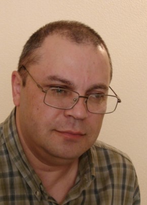 Странник, 61, Россия, Волгоград