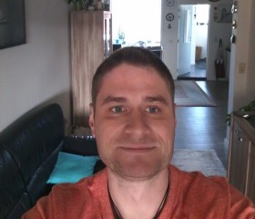 Roman, 43, Mortsel