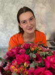 Svetlana, 24, Dmitrov