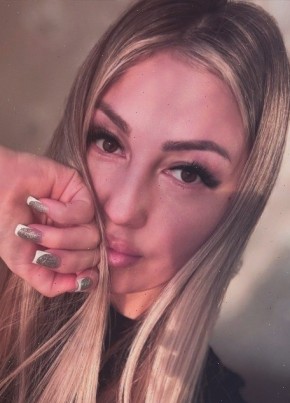 Вика из Смоленска 31 год