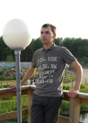 Igor, 46, Russia, Yaroslavl