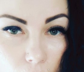 Evgeniya, 35, Moscow