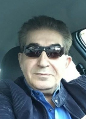 Saeed, 63, كِشوَرِ شاهَنشاهئ ايران, تِهران