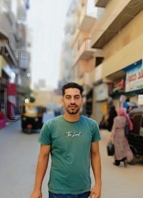 احمد из زفتى 25 лет