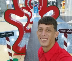 Jaime, 22, Maracaibo