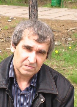 Погасий Виктор, 62, Россия, Нерюнгри