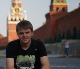 вячеслав, 27 лет, Москва