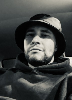 Roman, 32, Russia, Kirov (Kirov)