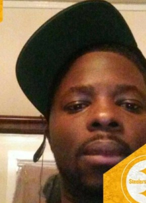 Deshawn, 37, United States of America, New South Memphis