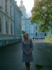 Анна, 46 - Только Я осень в Петербурге