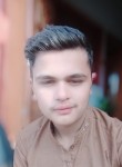Mahaz Shah, 18  , Haripur