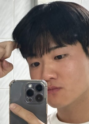Chung Hee, 33, 대한민국, 서울특별시