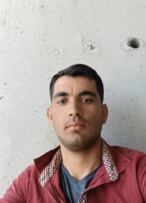 Muhammed Muhamme, 18, Türkiye Cumhuriyeti, Ezine