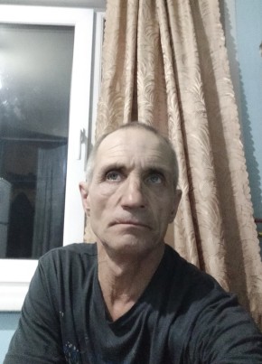 Sergey, 54, Russia, Ulan-Ude