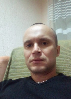 Сергей, 43, Україна, Шкло