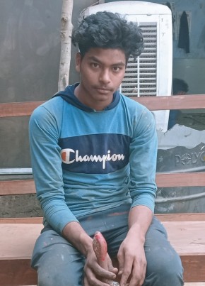 Savej, 18, India, Jaipur