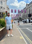 Mehmet, 34 года, City of London