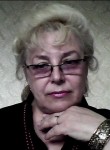 Elena, 61, Ivanovo