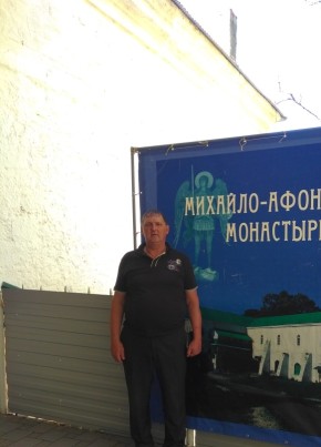 Виктор, 62, Россия, Волгоград