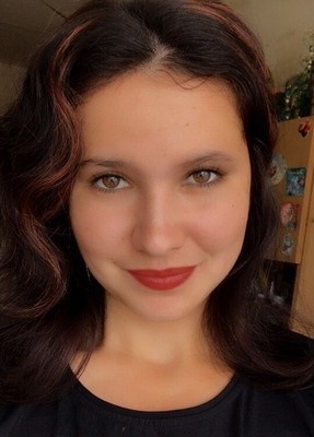 Anyta, 30, Россия, Сернур