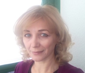 Мари, 53 года, Санкт-Петербург