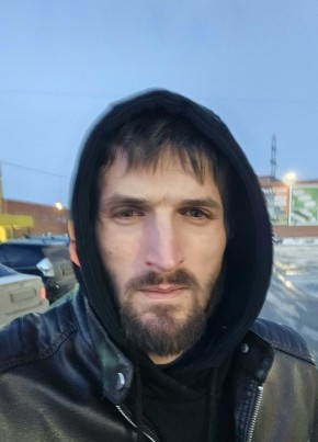 Иван, 27, Россия, Новоалтайск