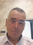 Mo, 50, Moscow