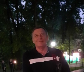 Ян, 58 лет, Горад Гомель