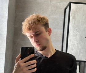 Danya, 20, Smolensk