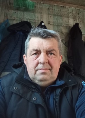 Дима из Старого Оскола 51 год