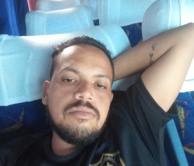 Estevão, 33 года, Campos