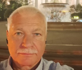 Oleg, 59, Bryanka