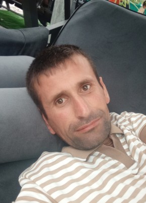 Juvk из Toshkent 18 лет
