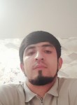 Мухаммад Алиев, 27 лет, Омск