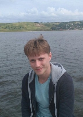 Артем, 32, Россия, Владимир