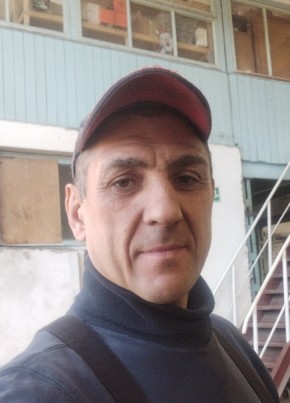 Виталий из Владивостока 45 лет