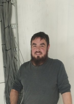 Виталик из Анапы 35 лет