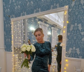 Anna, 49, Saint Petersburg