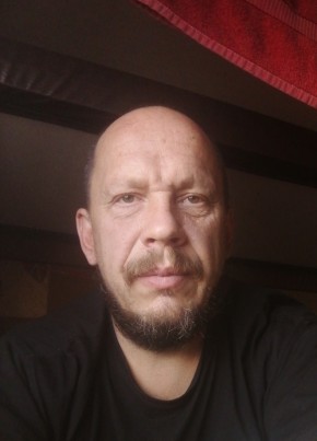 Александр из Иркутска 49 лет