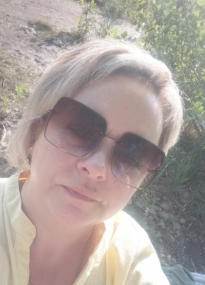 Елена, 49, Россия, Бийск