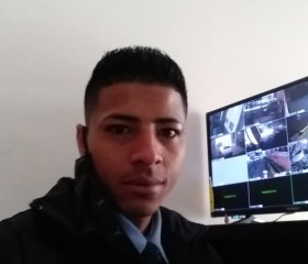 Jorge Luis ville, 29 лет, Santafe de Bogotá