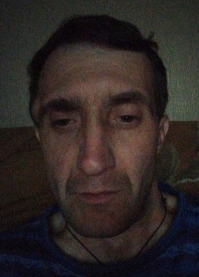 Владимир из Каменския 40 лет