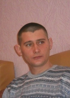 Ратмир, 38, Россия, Приютово