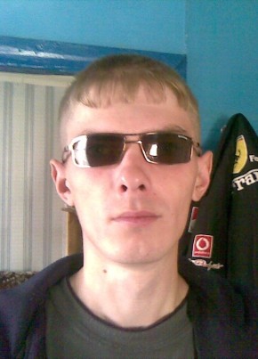 Сергей, 37, Россия, Вязники
