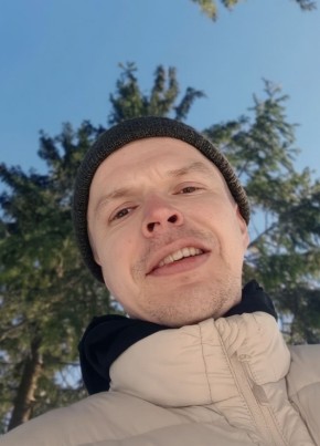Александр из Санкт-Петербурга 36 лет